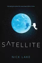 Product cover for Satellite