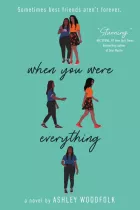 Product cover for When You Were Everything