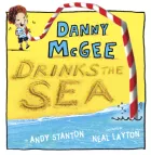 Product cover for Danny McGee Drinks the Sea