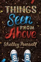 Product cover for Things Seen from Above