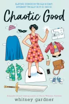 Product cover for Chaotic Good