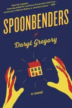 Product cover for Spoonbenders
