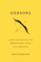 Product cover for Godsong