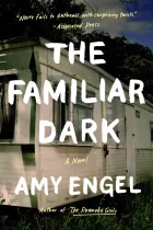 Product cover for The Familiar Dark