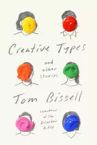 Product cover for Creative Types