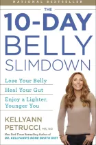 Product cover for The 10-Day Belly Slimdown