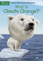 Product cover for What Is Climate Change?