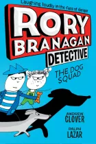 Product cover for  The Dog Squad #2
