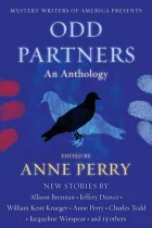 Product cover for Odd Partners