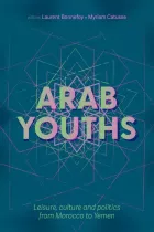 Product cover for Arab youths