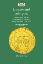 Product cover for Empire and enterprise
