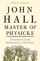 Product cover for John Hall, Master of Physicke