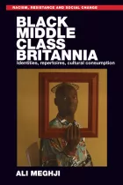 Product cover for Black middle-class Britannia