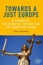 Product cover for Towards a Just Europe