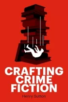 Product cover for Crafting Crime Fiction