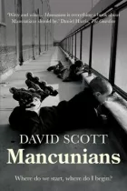 Product cover for Mancunians