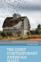 Product cover for Quiet Contemporary American Novel