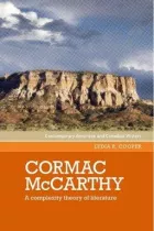 Product cover for Cormac Mccarthy