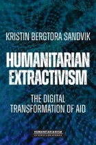 Product cover for Humanitarian Extractivism