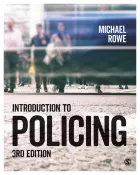 Product cover for Introduction to Policing