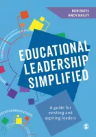 Product cover for Educational Leadership Simplified