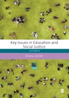Product cover for Key Issues in Education and Social Justice