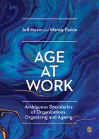 Product cover for Age at Work