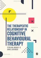Product cover for The Therapeutic Relationship in Cognitive Behavioural Therapy