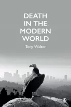 Product cover for Death in the Modern World