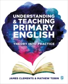 Product cover for Understanding and Teaching Primary English