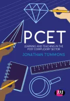 Product cover for PCET