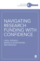 Product cover for Navigating Research Funding with Confidence