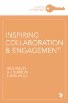 Product cover for Inspiring Collaboration and Engagement