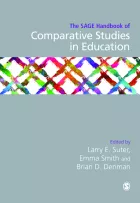 Product cover for The SAGE Handbook of Comparative Studies in Education
