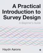 Product cover for A Practical Introduction to Survey Design