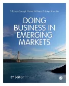 Product cover for Doing Business in Emerging Markets