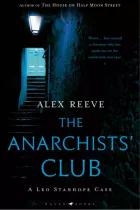 Product cover for The Anarchists' Club