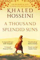 Product cover for Thousand Splendid Suns