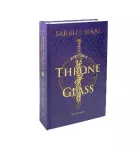 Product cover for Throne of Glass Collector&#039;s Edition