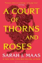 Product cover for Court of Thorns and Roses