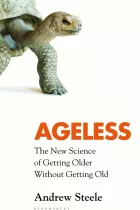 Product cover for  The New Science of Getting Older Without Getting Old