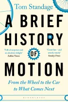 Product cover for Brief History of Motion