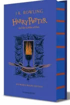 Product cover for Harry Potter and the Goblet of Fire - Ravenclaw Edition