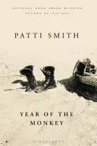 Product cover for Year of the Monkey