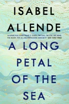 Product cover for A Long Petal of the Sea