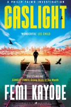 Product cover for Gaslight