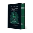 Product cover for Harry Potter and the Order of the Phoenix - Slytherin Edition