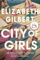 Product cover for City of Girls