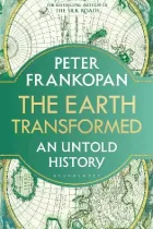 Product cover for Earth Transformed