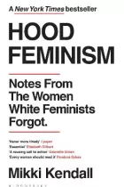 Product cover for Hood Feminism